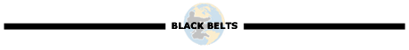 Black Belts